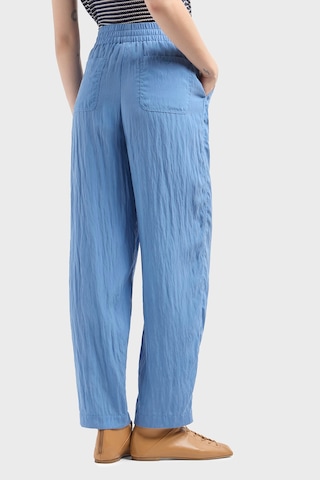 Emporio Armani Bayan Pantolon Ew000654 Af12644 U9324 Mavi Mavi