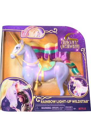 Spin Master Unicorn Academy Unicornul Lightstar