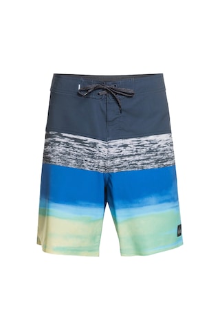Quıksılver Quiksilver Surfsilk Panel 18 Erkek Astarsız Boardshort Byj6 Lacivert