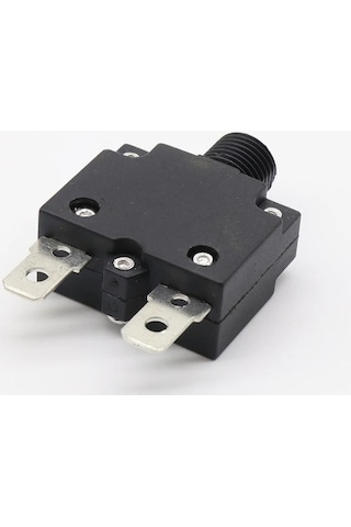 Buhara Elektronik 30 Amper Marin Termik Siğorta Devre Kesici Yük