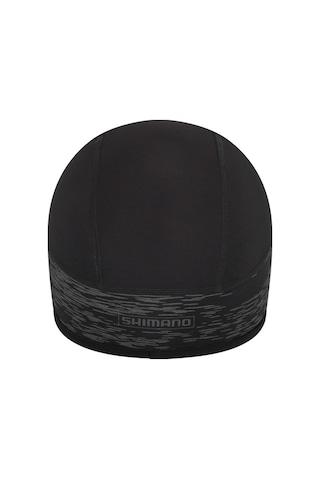 Shimano Tendenza Thermal Bandana Siyah/gri 11ul0901