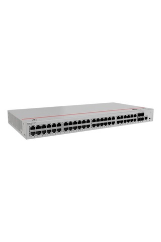 S220-48p4s,s220-48p4s,s220-48p4s 48 10/100/1000base-t Ports 380w Poe+ , 4 Ge Sfp Ports-126496