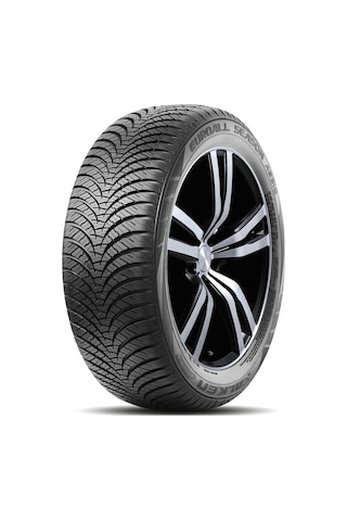 Falken 165/60R15 81t XL TL Euroall Season As210 Dört Mevsim Lastiği 2024
