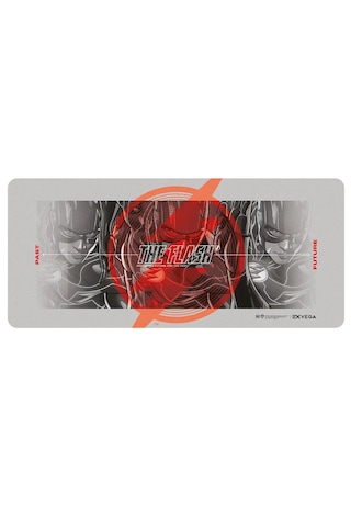 Exvega The Flash Saving The Future And Past Mousepad Xxl 90 40 Exvega The Flash Saving The Future And Past Mousepad Xxl 90 40