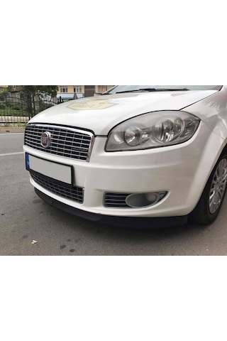 Fiat Linea Lip Tampon Altı Uyumlu Kırılmaya Dayanıklı