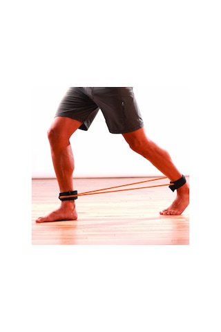Merrithew Health & Fitness Strength Tubing Light-Strength Hafif