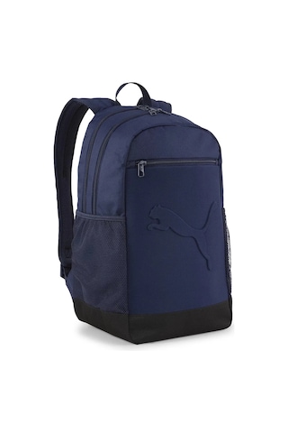 Puma Unisex Sırt Çantası Mavi 09115303 Mavi