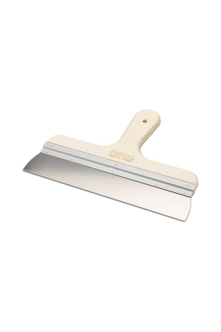 Dekor 045 Eğri Saplı Ispatula 20 Cm