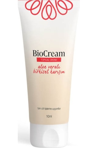 Biocream Anestezi Kremi 5 x 10 G