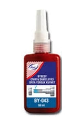 Best Civata Sabitleyici Orta-Yüksek 50Ml By-043