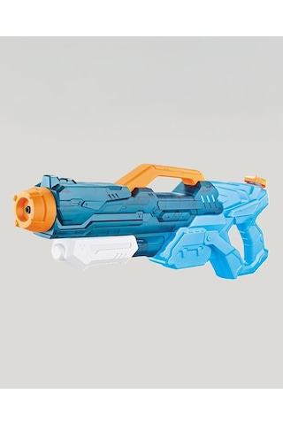 Lc Büyük Boy Su Tabancası