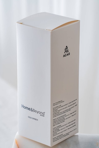 Acar Golden Vanilla Oda Spreyi - 250 Ml Pudra