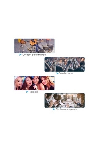 Hfambition 8 Yollu Kulaklık Amplifikatörü Ha800 - Kulaklık Dinleme Güçlendirici Avrupa Standartı