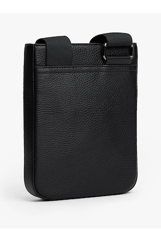 Tommy Hilfiger Erkek Çapraz Çanta Am0am13633bds Black