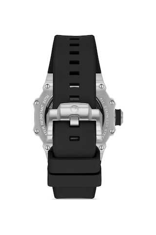 Pacomarine Pm.24501.01 Erkek Kol Saati Metalik