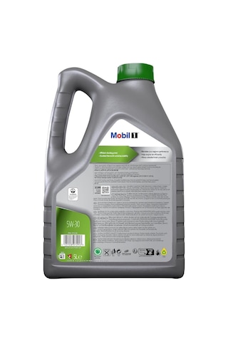 Mobil 1 Esp Formula P 5W-30 Motor Yağı  5 L