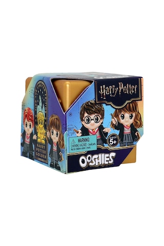 Ooshies Harry Potter Sürpriz Figür