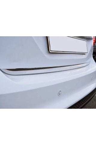 Renault Scenic Krom Bagaj Alt Çıta 1999-2003 Arası P.çelik