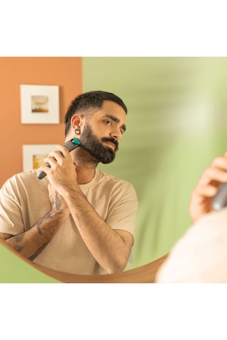 Precisioncare Oneshave Kablosuz Sakal Ve Vücut Tıraş Makinesi 45 DK
