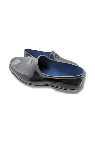 Zapatsec Erkek Bahçe Ayakkabısı Kara Lastik - Zapatsec - Siyah - 42