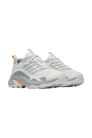 Merrell Merrell Moab Speed 2 Gore-tex Kadın Gri Outdoor Ayakkabı Vgr Gri