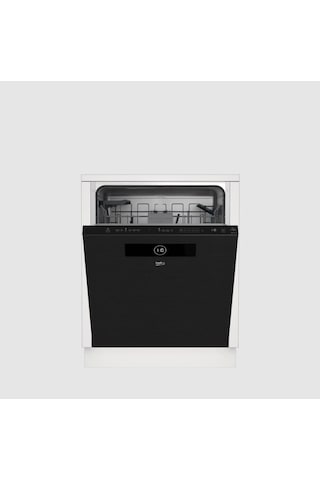 Beko BBM 162 D 6 Programlı Ankastre Bulaşık Makinesi