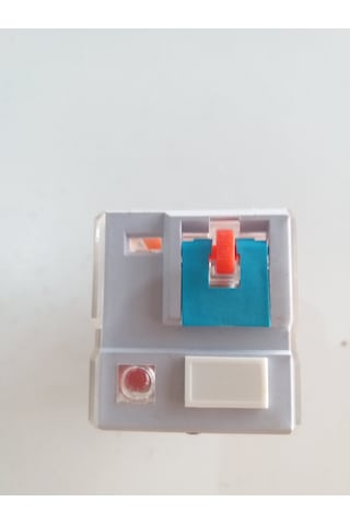 SİAN 11PİN220V ROLE