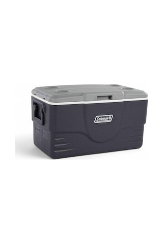 Coleman Daintree Personal Chest Hard Cooler Soğutucu Buzluk 44 Lt Grey gri