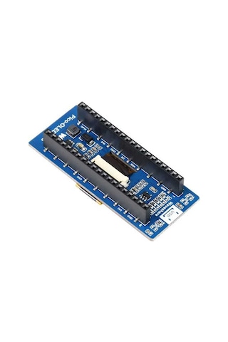 2.23 İnç Raspberry Pi Pico Oled Ekran Modülü - 128X32 Spı/I2C