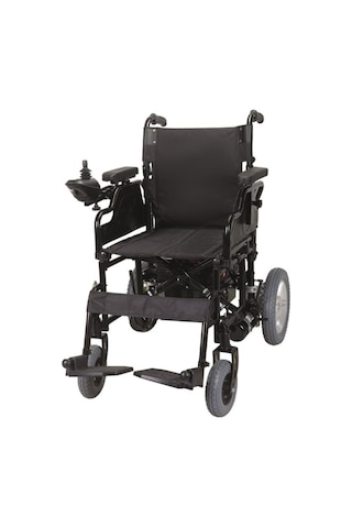Akülü Tekerlekli Sandalye Jt-100