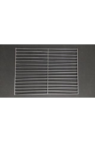 Çotanaklar Kafes Taban Izgarası Ev Tipi 25 x 18 x 5 CM