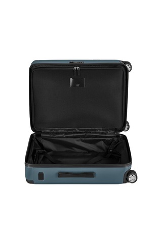 Montblanc My4810 Orta Boy Bavul 198898 Mavi