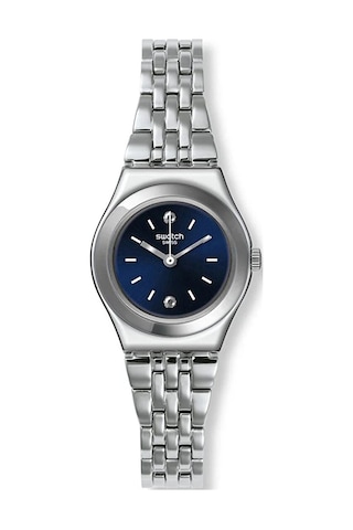 Swatch Sloane Yss288g Kadın Kol Saati Metal