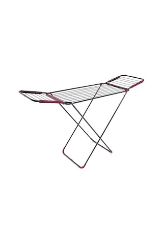 Perilla Avrora Kanatlı Kurutmalık 0909 Bordo - Siyah