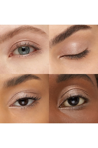 Kiko Göz Farı Water Eyeshadow 200 Champagne