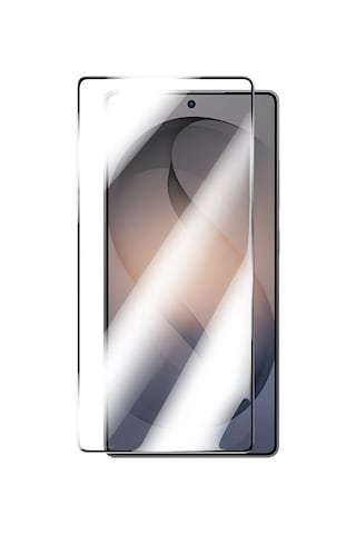 Galaxy S26 Ultra Uyumlu Benks Glass Warrior Ar Cam Ekran Koruyucu + Kolay Uygulama Aparatı Şeffaf