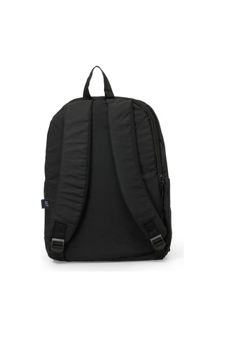 Gap Overq-12844 4pr Siyah Unisex Sırt Çantası 000000000101913652 Siyah