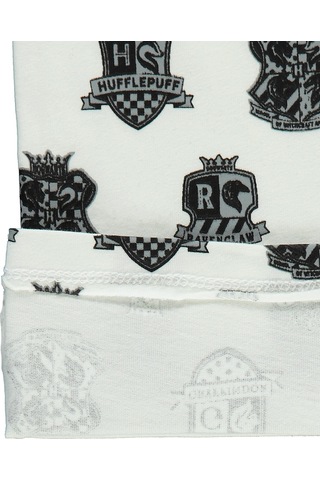 Harry Poter Erkek Çocuk Tişört 10-13 Yaş Ekru 189735822y31 Ekru