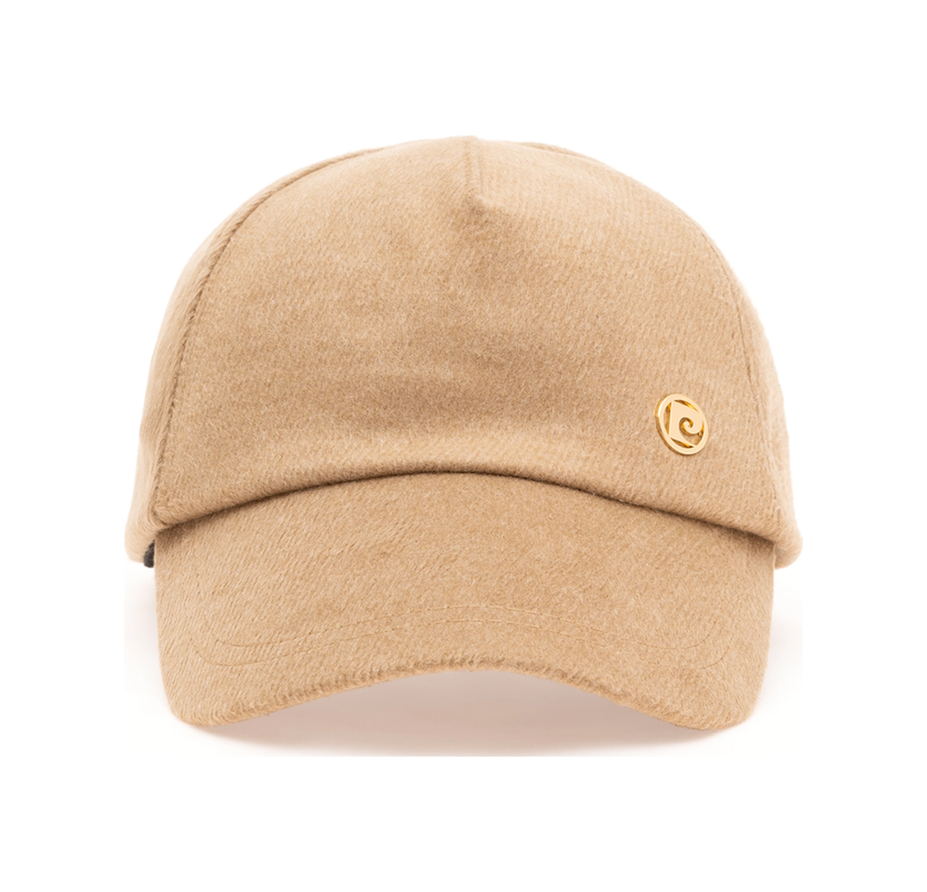 Pierre Cardin Kadın Camel Şapka 50301034-vr015 Camel