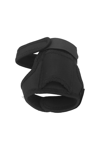 Kosona Nylon Eldiven Fener Kılıfı - 25-30mm Regülatif, 172-235mm Kol Çevresi İçin, Dalış-av-outdoor Uygun, Elle Serbest Kalma Diğer