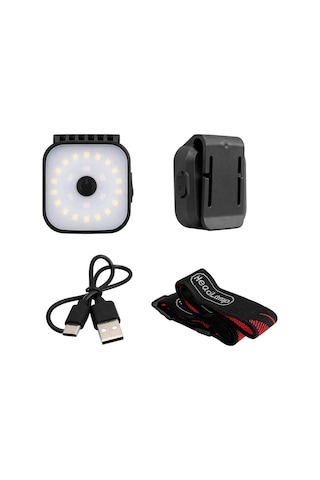 Powermaster Pm-25794 Led'li Gece Lambası Beyaz
