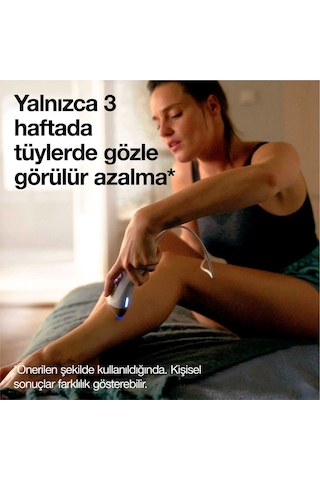 Braun Pl5146 Çanta Ve 2 Başlıklı Ipl Silk Expert Pro 5