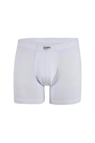 Yıldız Erkek Bambu Likralı Boxer 320 - 6 Adet 001