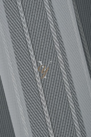 4608 Tül Perde V-01 Ekru Ekru