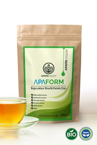 Apayrı Yaşam Çayı 150 G