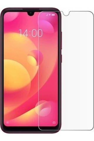 Xiaomi Redmi Note 7 ile Uyumlu Kırılmaz Temperli Cam Ekran Koruyucu