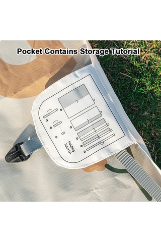 Shineyee Hafifçe Taşınabilir Dış Mekan Nem Engelleme Matı - Çadır Piknik Plaj Kullanıma Uygun - 100x145 Cm Hayvan Desenli Folyester Döşeme Çok Renkli