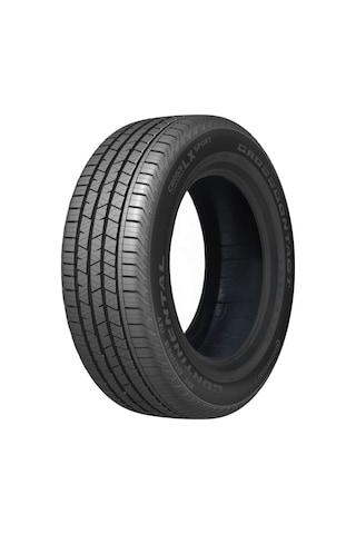 Continental 245/70R16 111T Crosscontact Lx Sport XL Dört Mevsim Lastiği - 2026