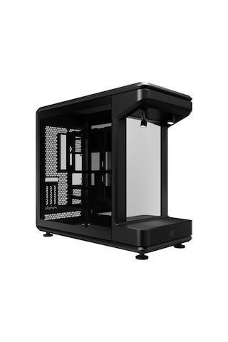 Cooler Master Masterframe 360 Cm Mf360-khnn-s01 Fansız Atx Siyah Akak0col0054