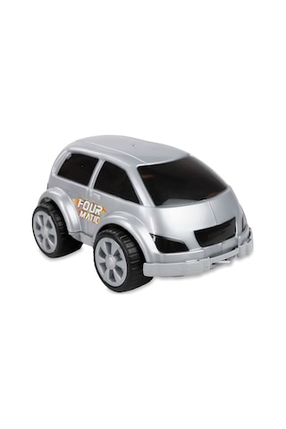 Pilsan Four Matic 4 x 4 Araba Karışık Renk